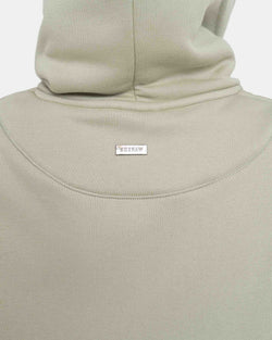 Strike Oversized Hoodie