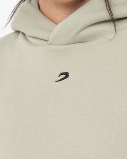 Strike Oversized Hoodie