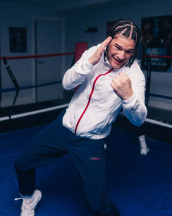Robinson Training Jacket