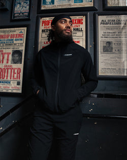 Robinson Training Jacket