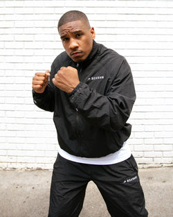 Saxton Track Bottoms