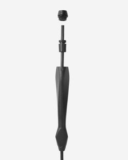 Sokudo Pro Aluminium Speed Rope