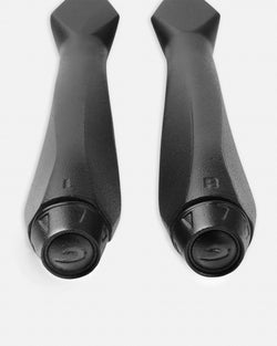 Sokudo Pro Aluminium Speed Rope