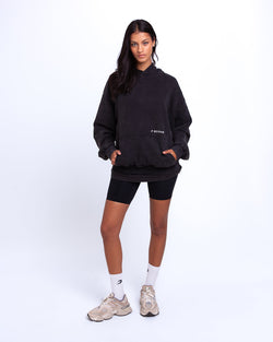 Sparring Club Oversized Hoodie