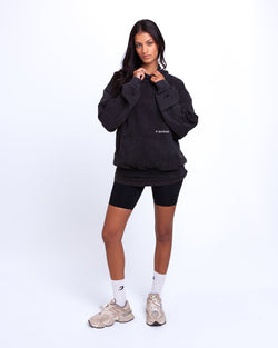 Sparring Club Oversized Hoodie