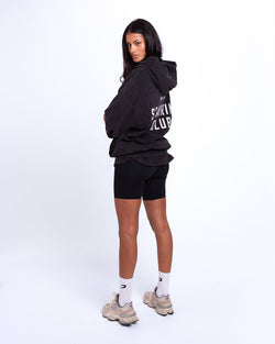 Sparring Club Oversized Hoodie