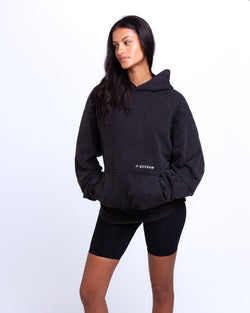 Sparring Club Oversized Hoodie