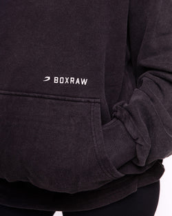Sparring Club Oversized Hoodie