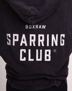 Sparring Club Oversized Hoodie