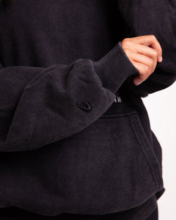 Sparring Club Oversized Hoodie