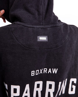 Sparring Club Oversized Hoodie