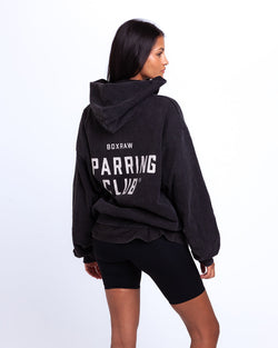 Sparring Club Oversized Hoodie