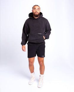 Sparring Club Oversized Hoodie