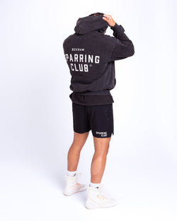 Sparring Club Oversized Hoodie