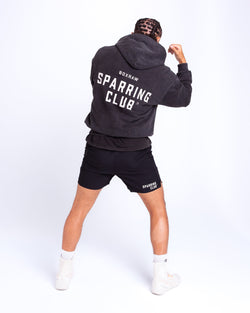 Sparring Club Oversized Hoodie
