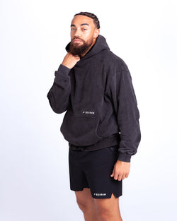 Sparring Club Oversized Hoodie