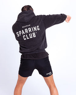 Sparring Club Oversized Hoodie