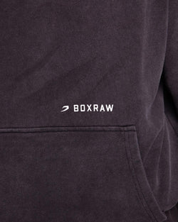 Sparring Club Oversized Hoodie