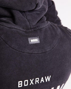 Sparring Club Oversized Hoodie