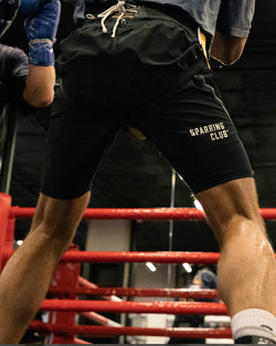 Sparring Club 2-in-1 Shorts