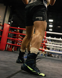 Sparring Club Shorts