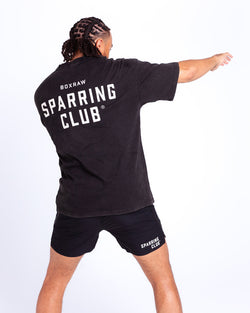 Sparring Club Oversized T-Shirt