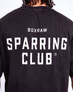 Sparring Club Oversized T-Shirt