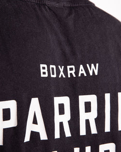 Sparring Club Oversized T-Shirt