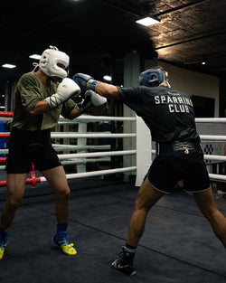 Sparring Club Oversized T-Shirt