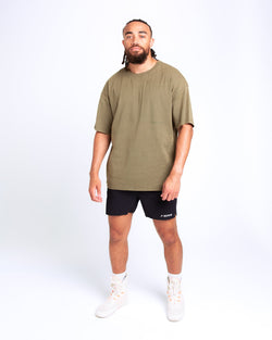 Sparring Club Oversized T-Shirt