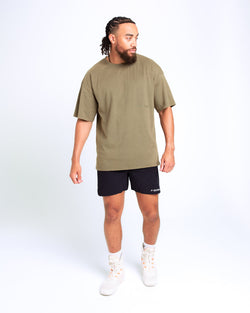 Sparring Club Oversized T-Shirt
