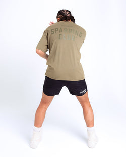 Sparring Club Oversized T-Shirt