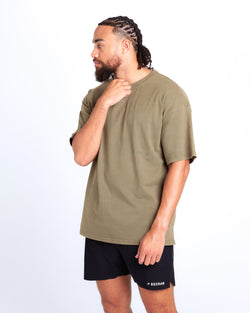 Sparring Club Oversized T-Shirt