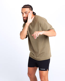 Sparring Club Oversized T-Shirt