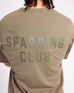 Sparring Club Oversized T-Shirt