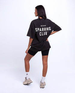 Sparring Club Oversized T-Shirt