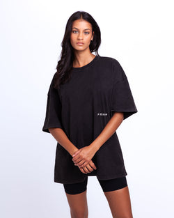 Sparring Club Oversized T-Shirt