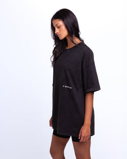 Sparring Club Oversized T-Shirt