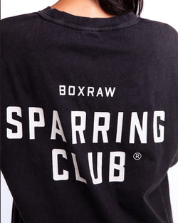 Sparring Club Oversized T-Shirt