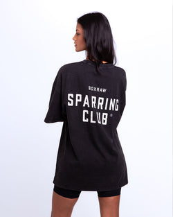 Sparring Club Oversized T-Shirt