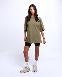 Sparring Club Oversized T-Shirt