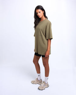 Sparring Club Oversized T-Shirt