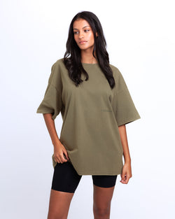 Sparring Club Oversized T-Shirt