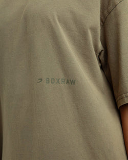 Sparring Club Oversized T-Shirt
