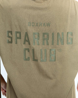 Sparring Club Oversized T-Shirt