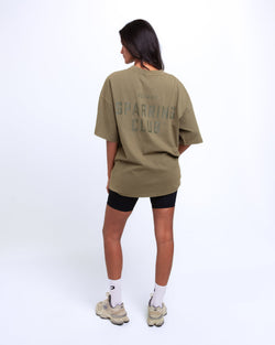 Sparring Club Oversized T-Shirt