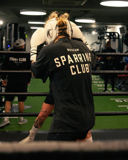 Sparring Club Oversized T-Shirt