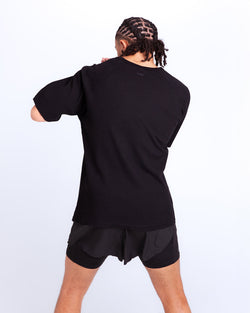 Tunero Raw Edge T-Shirt