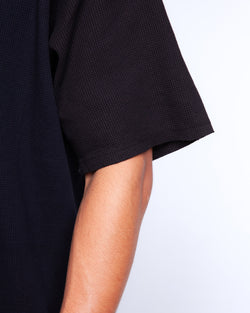 Tunero Raw Edge T-Shirt