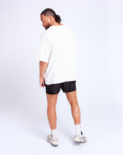 Tunero Raw Edge T-Shirt